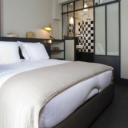Hotel 1Er Etage Marais Paříž Exteriér fotografie