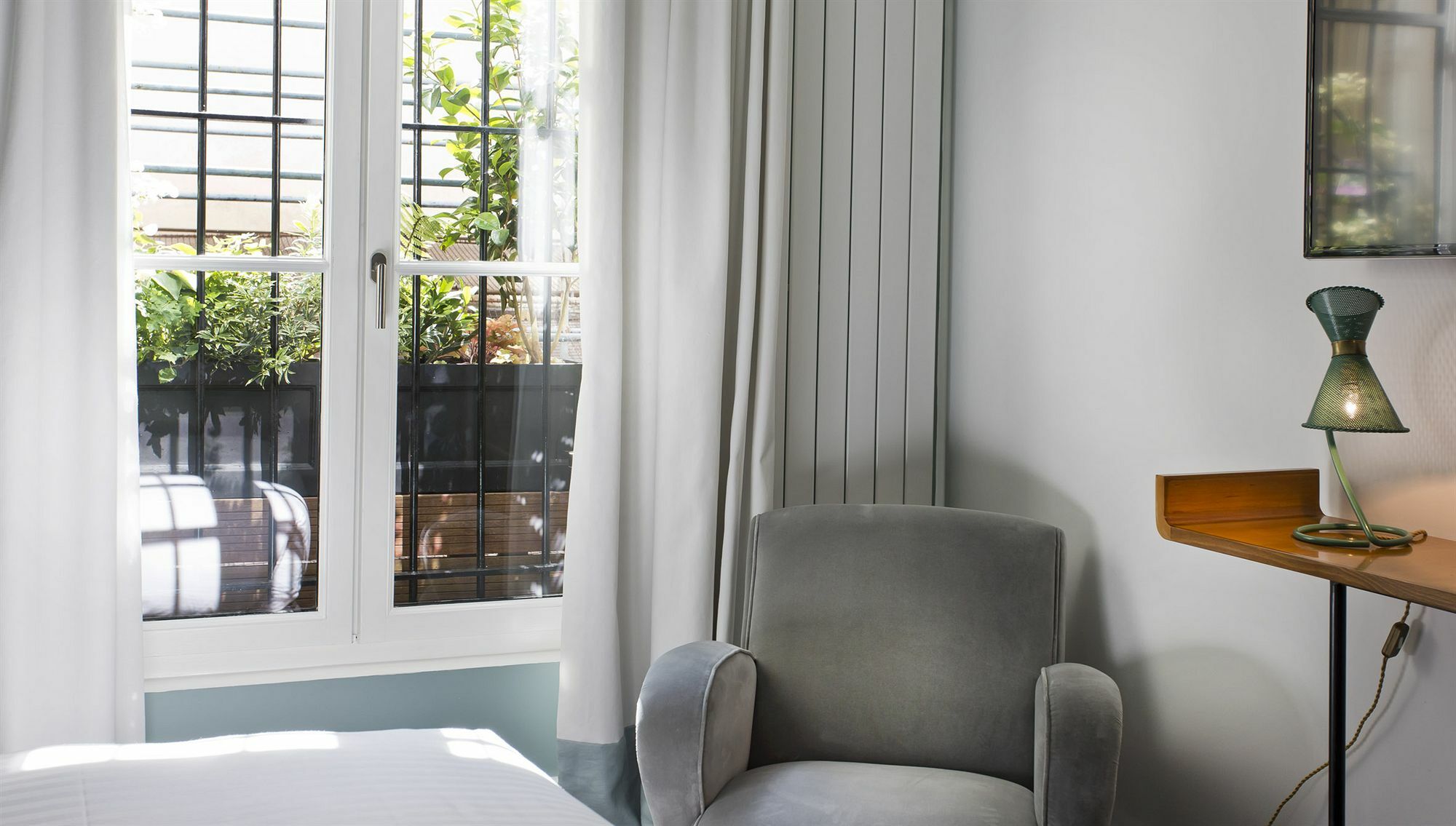 Hotel 1Er Etage Marais Paříž Exteriér fotografie